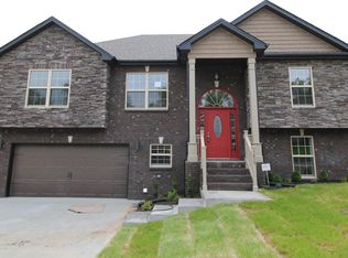 641 Fields Of Northmeade LOT 641, Clarksville, TN 37042