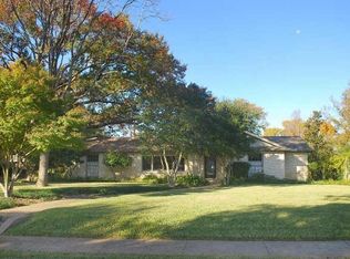 1607 Cedar Hill Ave, Dallas, TX 75208