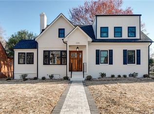 1205 Rennie Ave, Richmond, VA 23227
