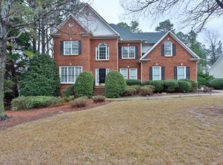 540 Sweet Stream Trce, Johns Creek, GA 30097