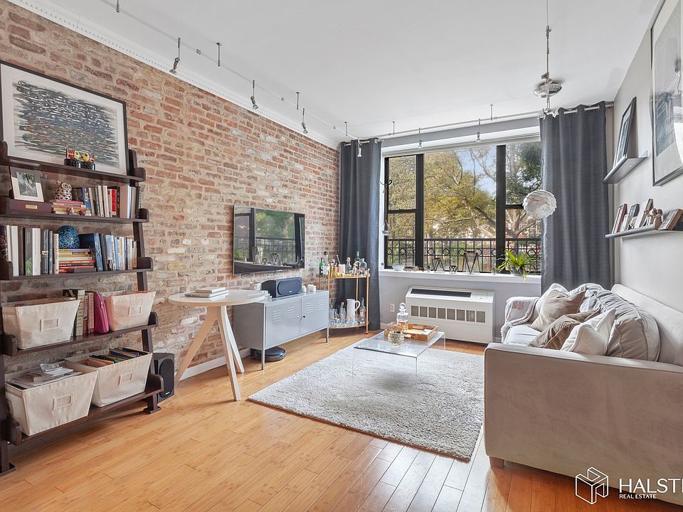 1st image of 504 W 136th St APT 2E