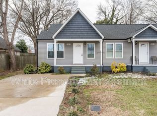 1302 Venus St #B, Kannapolis, NC 28083