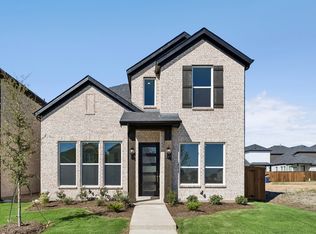 11512 Empress Dr, Frisco, TX 75035