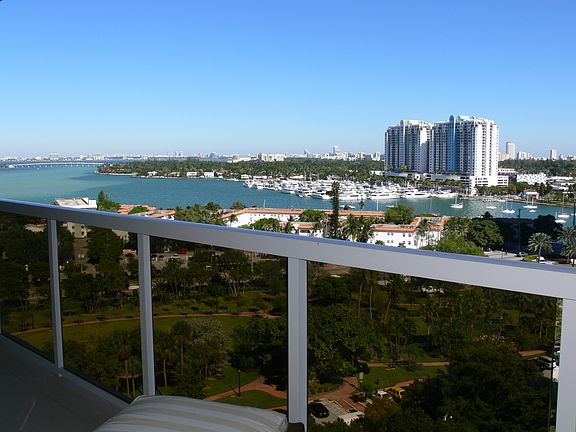 2nd image of 9 Island Ave APT 1411