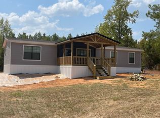 1853 County Road 3004, Newton, TX 75966