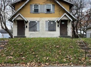 2321 Fairview St, Anderson, IN 46016