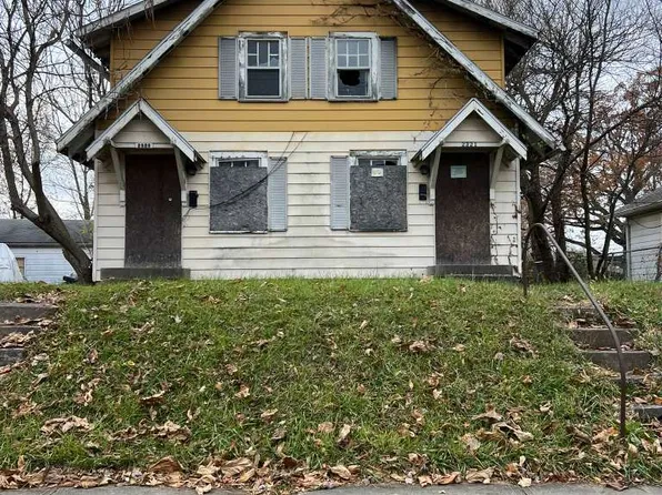 2321 Fairview St, Anderson, IN 46016