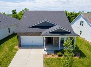 1248 Dutch Peak, Lebanon, TN 37090