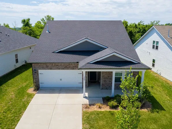 1248 Dutch Peak, Lebanon, TN 37090