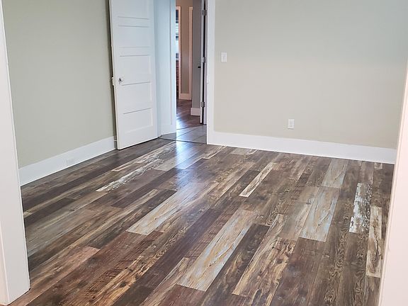 Dining Room/Flex Space