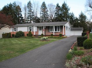 954 Fern Rd, Saint Marys, PA 15857