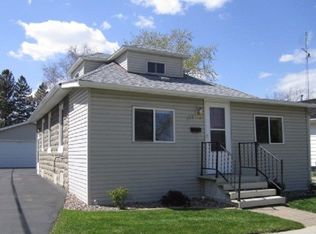 108 N Bell St, Fond Du Lac, WI 54935