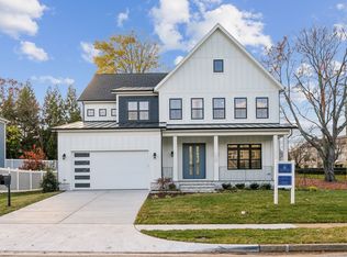 Irving Plan, Pimmit Hills, Falls Church, VA 22043