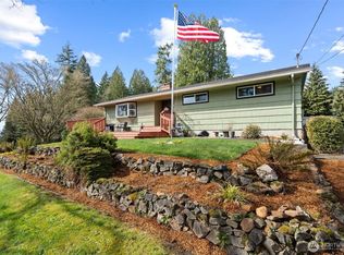 2947 Ammons Drive, Longview, WA 98632