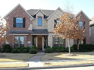 1504 Van Winkle Dr, Carrollton, TX 75007
