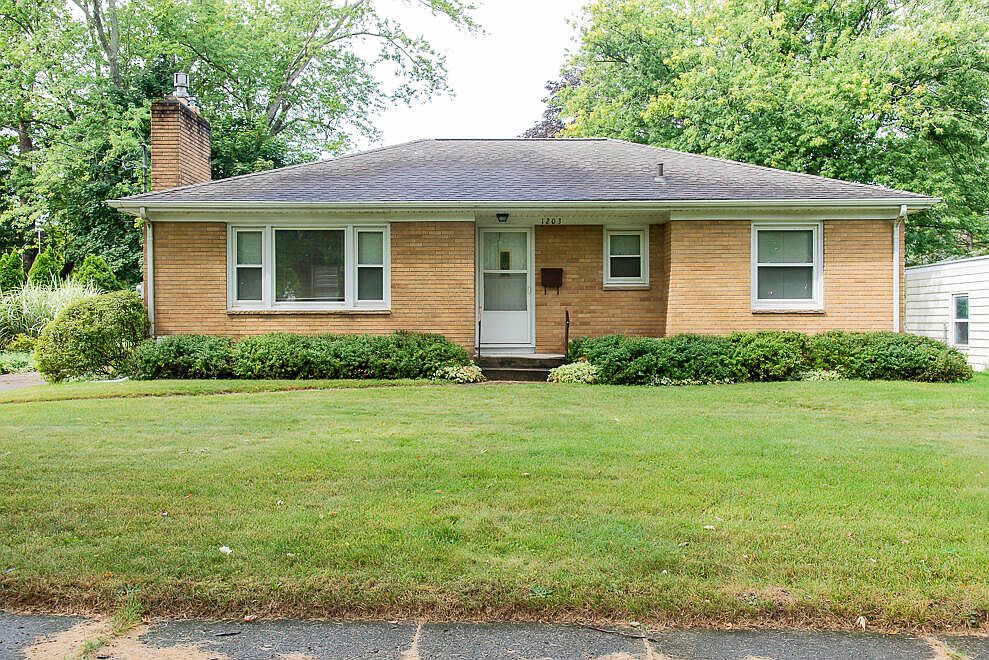 1203 Fletcher Ave, Kalamazoo, MI 49006 Zillow
