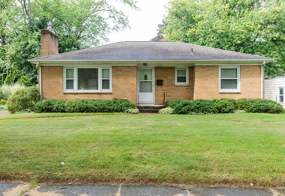 1203 Fletcher Ave, Kalamazoo, MI 49006 Zillow