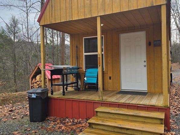 3279 Appalachian Hwy, Brenton, WV 24818