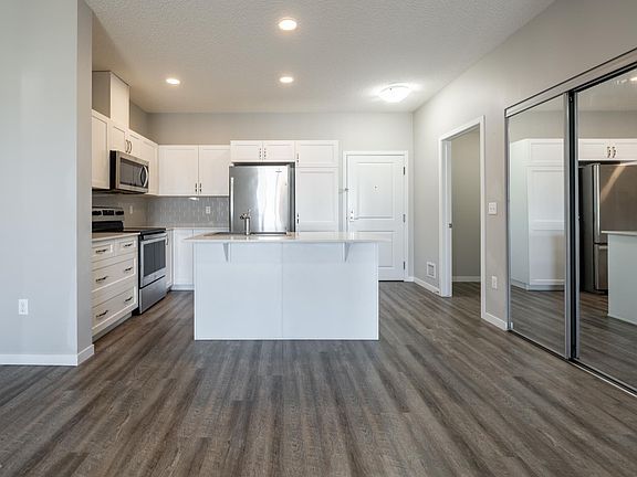 5th image of 1818 Rutherford Rd SW #447