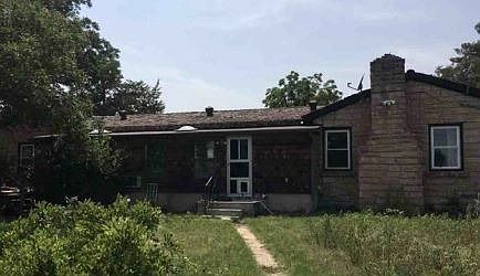 Property Front View