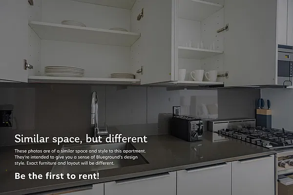 Rented by The Blueground | media 7