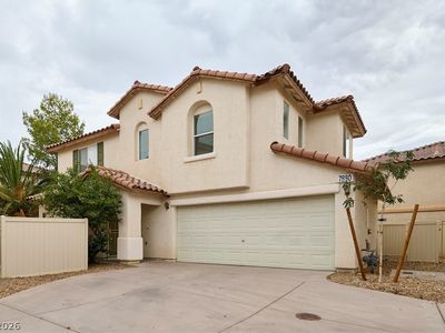 7880 Millbrookshire Way, Las Vegas, NV, 89139