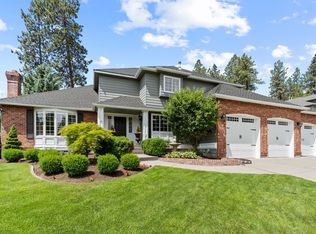 16025 N Glencrest Dr, Spokane, WA 99208