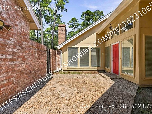 3rd image of 14126 Saddlebend Dr