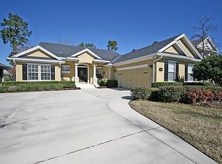 8104 Mount Ranier Dr, Jacksonville, FL 32256