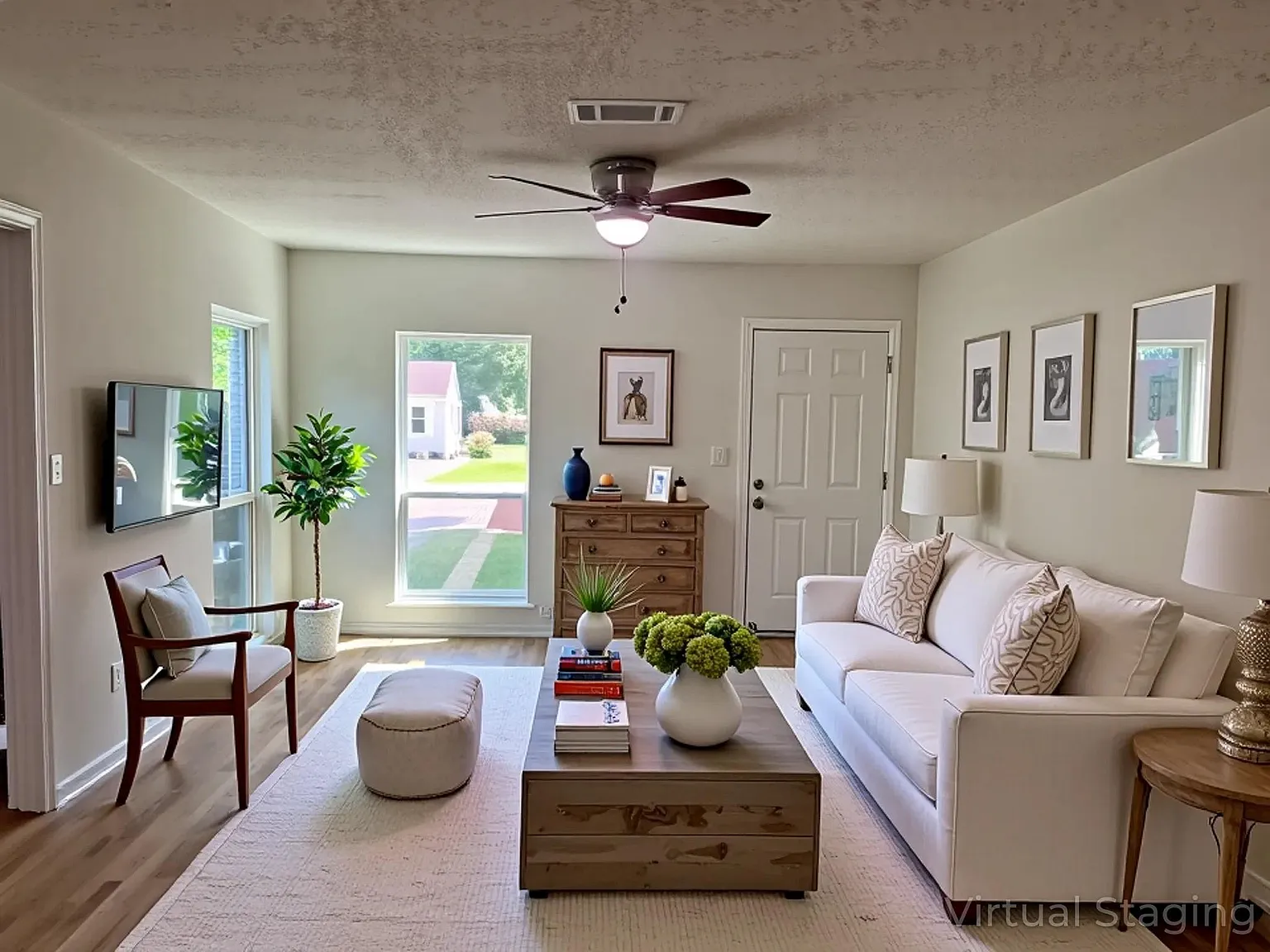 4 bed, 3.0 bath, 1626 sqft, $1,850 — Photo 2