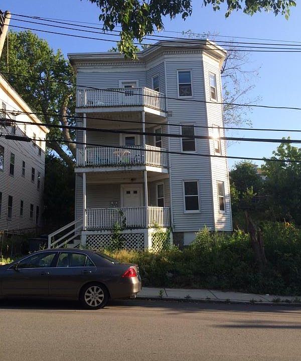 1st image of 22 Union St APT 2