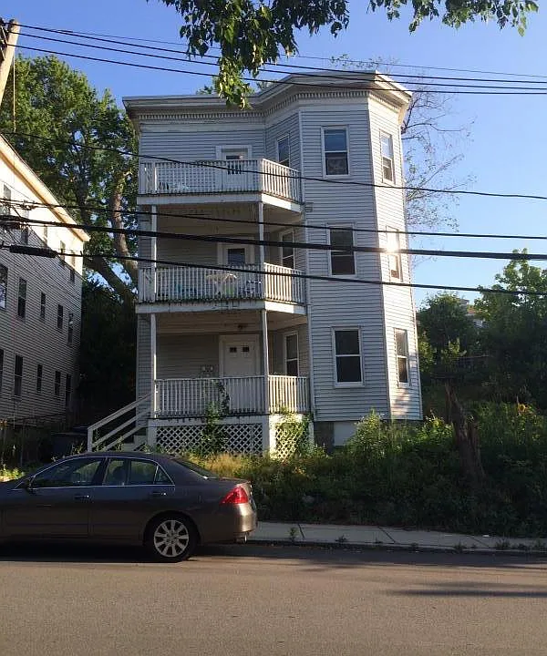 22 Union St #2
