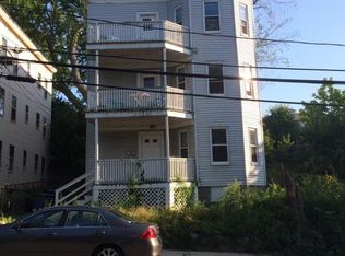 22 Union St APT 2, Brighton, MA 02135
