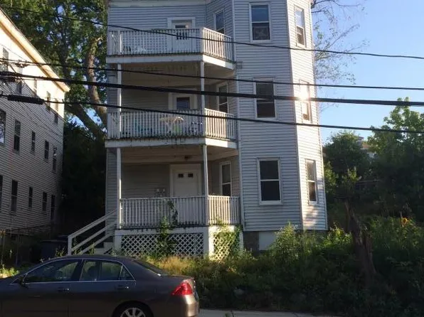 22 Union St APT 2, Brighton, MA 02135