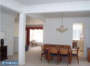 1476 Quaker Rdg, West Chester, PA 19380