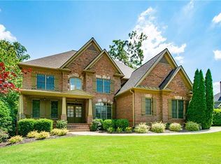 4255 Madison Dr, Cumming, GA 30040