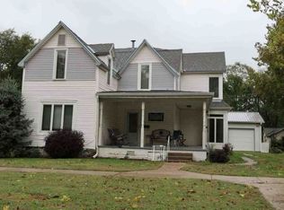 309 W 3rd Ave, Garnett, KS 66032