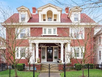 619 3rd St, Marietta, OH, 45750