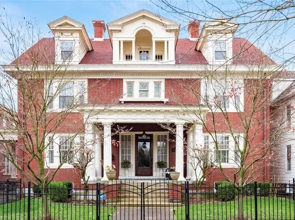 619 3rd St, Marietta, OH 45750