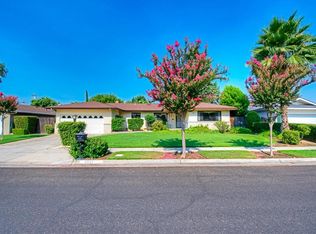 6037 N Wilson Ave, Fresno, CA