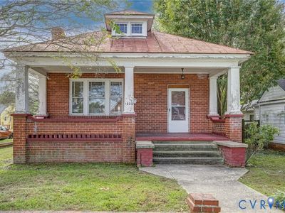 1800 Randolph Ave, Petersburg, VA, 23803