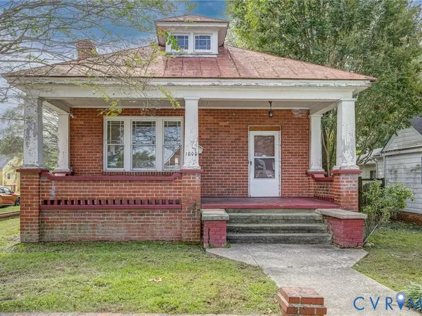 1800 Randolph Ave, Petersburg, VA 23803