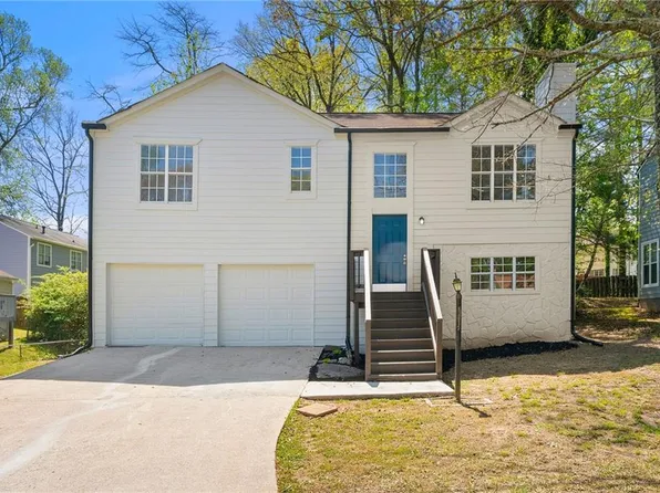 1382 Ling Dr, Austell, GA 30168