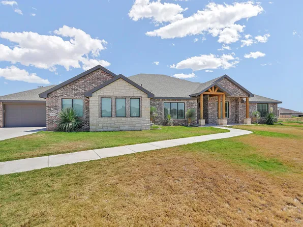 7404 Country Rd #112, Midland, TX 79706