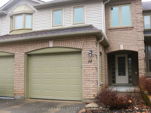 492 Laclie St #14, Orillia, ON L3V 7V2