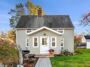 7 Watt Rd, Worcester, MA 01606