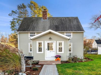 7 Watt Rd, Worcester, MA, 01606