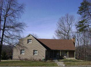 2505 Holly Ave, Buena Vista, VA 24416