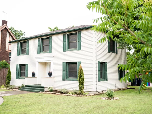 1801 NW 17th St, Oklahoma City, OK 73106