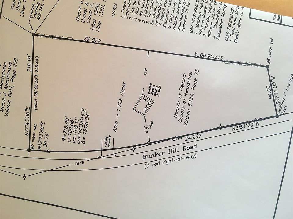 2nd image of 716 Bunker Hill Rd